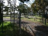 St Stephen Anglican Church burial ground, Willunga